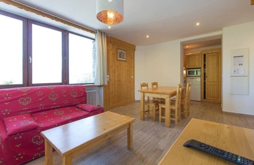 Combloux Apartment | Fairy View with Pool in Combloux! # GC18A