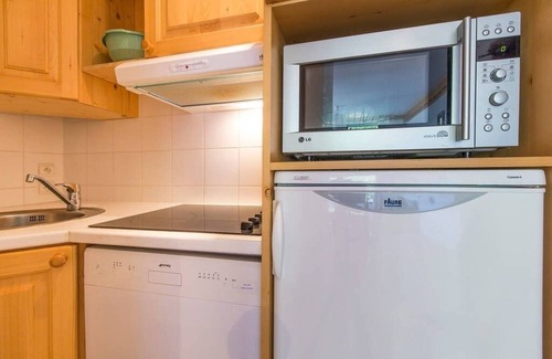 Combloux Apartment | Fairy View with Pool in Combloux! # GC18A