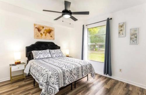 Orlando House | Fairytale 2br Orlando Home Close To Disney Parks