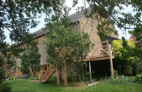 Lamorteau House | Fairytale Escape in Lamorteau