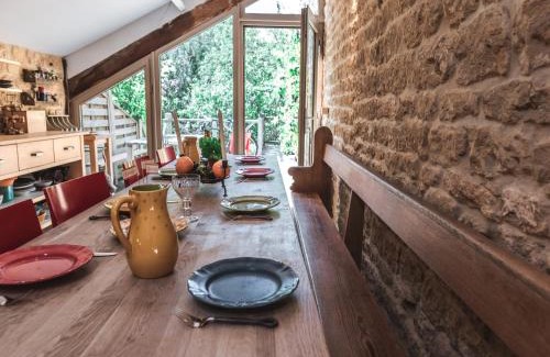 Lamorteau House | Fairytale Escape in Lamorteau