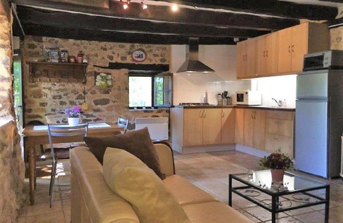Urval Cottage | Fairytale Renovated Cottage On Beautiful & Idyllic 60 Acre Perigord Noir Estate