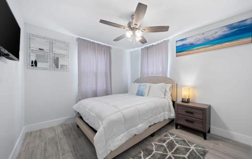 Riviera Beach House | Faithfulness Investment inc