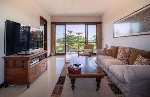 Batu Bolong Villa | Fajar Villa Canggu