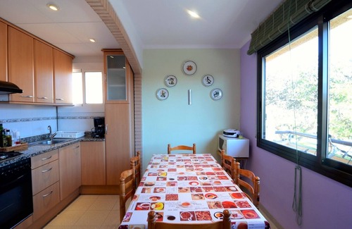 Els Griells Apartment | FALAGUER C-11