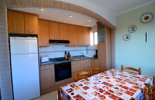 Els Griells Apartment | FALAGUER C-11