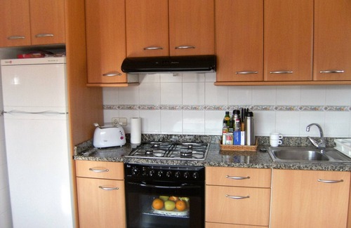 Els Griells Apartment | FALAGUER C-11