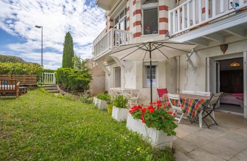 Vaux-sur-Mer Apartment | Falaise de Pontaillac