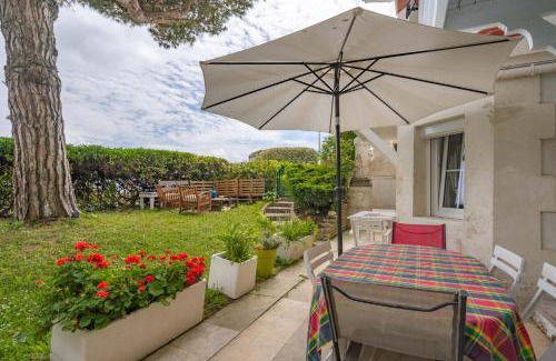 Vaux-sur-Mer Apartment | Falaise de Pontaillac