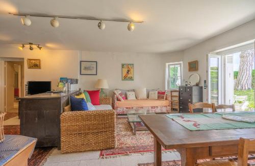 Vaux-sur-Mer Apartment | Falaise de Pontaillac
