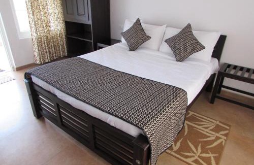 Elappara Resort | Falcon Crest