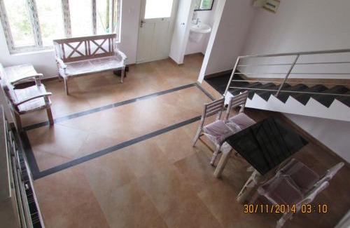 Elappara Resort | Falcon Crest