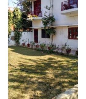 Bharatpur House | Falcon guest house
