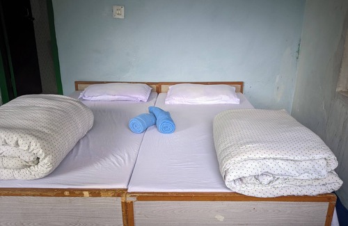 Uttarkashi Hotel | Falcon Homestay