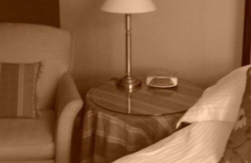 Whittlesey Hotel | Falcon Hotel