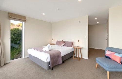 Fernhill Villa | Falcon's View Queenstown