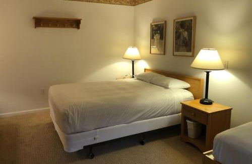 Jeffersonville Apartment | Falcon Units