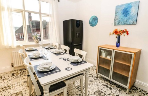 Robin Hood's Bay Apartment | Falconhurst - locally owned in fantastic Robin Hoods Bay!