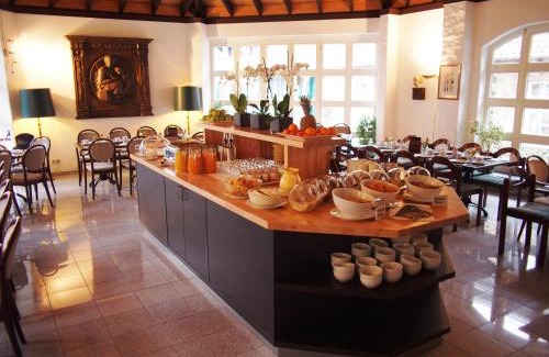 Suerth Hotel | Falderhof