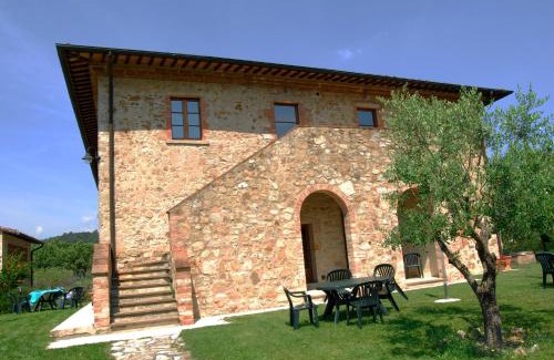 Simignano House | Falesta
