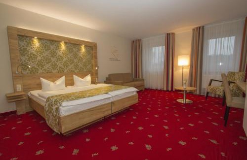 Plau am See Hotel | Falk Seehotel Plau am See