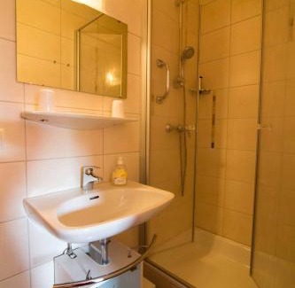 Bayerisch Eisenstein Apartment | Falkenhof classic inklusive AktivCard