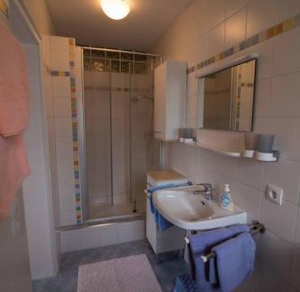 Bayerisch Eisenstein Apartment | Falkenhof classic inklusive AktivCard
