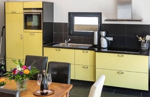 Ediger Apartment | Falkenhorst by Interhome
