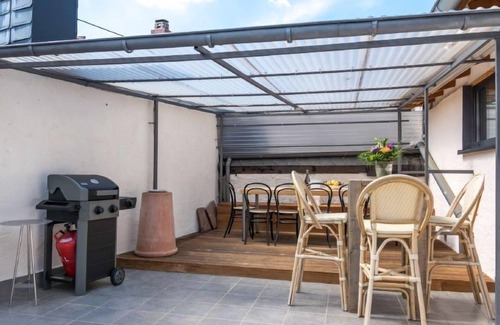 Ediger Apartment | Falkenhorst by Interhome