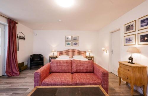 Luedersburg Apartment | Falkenhorst - Kirchtwiete 4a