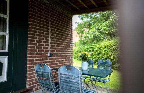 Luedersburg Apartment | Falkenhorst - Kirchtwiete 4a