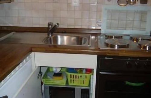 Tiefenbach Apartment | Falkenhorst Wohnung 40