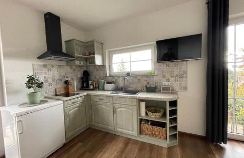 Gernrode Apartment | Falkennest
