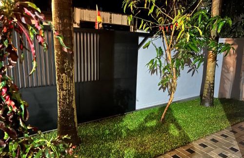 Thalpitiya Villa | Falkennest Villa