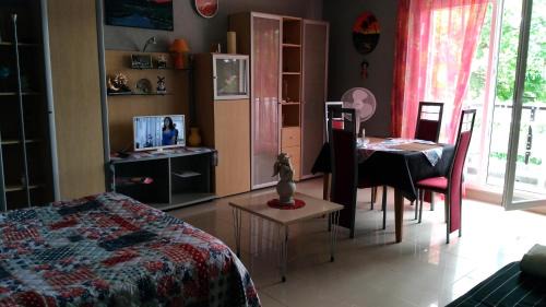Niederbronn-les-Bains Apartment | Falkenstein