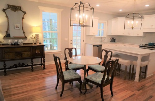 Martinez House | Fall 2020 Masters Rental Close to Augusta National