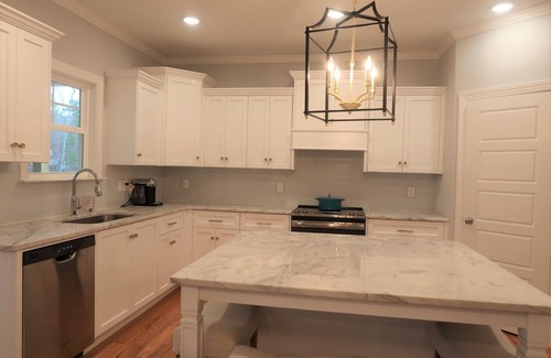 Martinez House | Fall 2020 Masters Rental Close to Augusta National