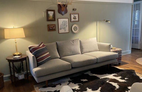 Lake Michigan Beach Cottage | Fall 2023 Sale -- Lake Cottage Southwest Michigan