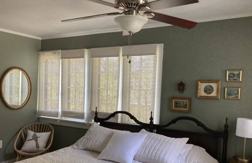 Lake Michigan Beach Cottage | Fall 2023 Sale -- Lake Cottage Southwest Michigan