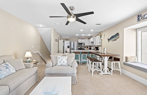 Port St. Joe House | Fall 2025 Rate Drop! 2BR/2BA - Great Location! Book Now!