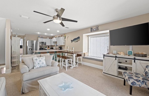 Port St. Joe House | Fall 2025 Rate Drop! 2BR/2BA - Great Location! Book Now!