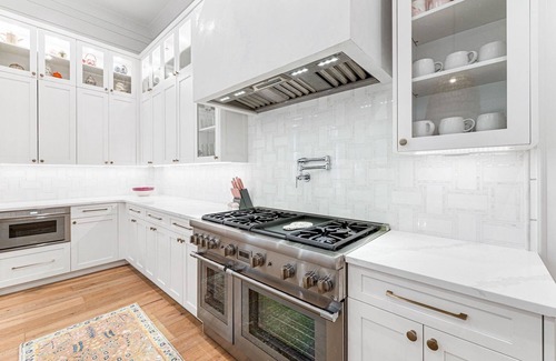 White's Gulfview House | Fall Availability! Private Salt Water Pool! Sitting Spa! 5 Adult Bikes!