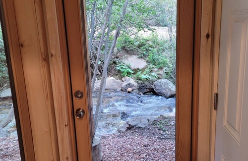 Black Hawk House | FALL COLORS! BOOK NOW! Casino fun!