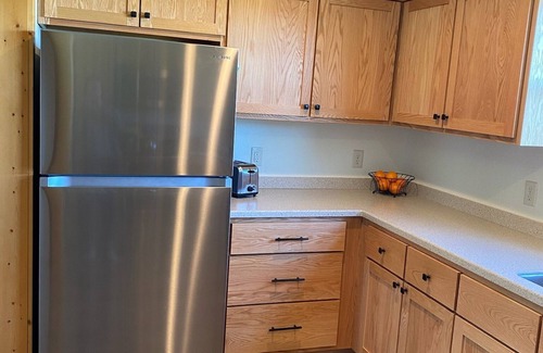 Pikeville House | Fall Creek Falls Getaway