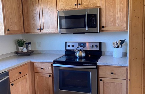 Pikeville House | Fall Creek Falls Getaway