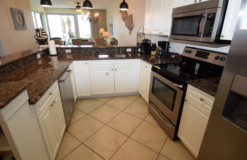 Miramar Beach Condo | Fall Dates Filling Up! Beach Frontage View Free Beach Service Private Beach #214