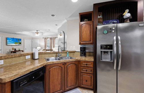 Saint James City Cottage | Fall Discount 25% Island Water Views!