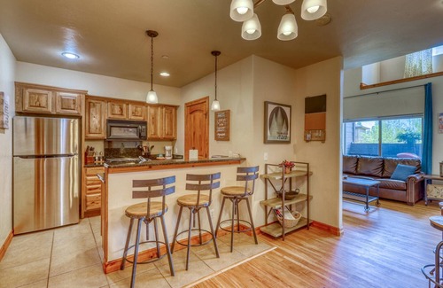 Pagosa Springs Condo | Fall Escape Special: 15% Discount Ends Nov 22!