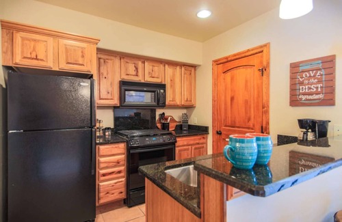Pagosa Springs Condo | Fall Escape Special: 15% Discount Ends Nov 22!