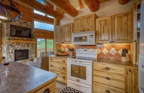 Pagosa Highlands House | Fall Escape Special: 15% Discount Ends Nov 22!